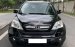 Bán Honda CR V 2.4 năm 2009, màu đen