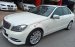 Bán ô tô Mercedes C250 sản xuất 2011, màu trắng, giá tốt, xe cực đẹp