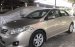 Bán lại xe Toyota Corolla altis 1.8G đời 2010, màu vàng cát