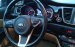 Bán xe Kia Sedona GAT năm sản xuất 2015, màu nâu