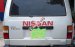 Cần bán xe Nissan Urvan 2.0 MT đời 1994, màu bạc, xe nhập