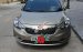 Cần bán xe Kia K3 1.6 AT năm 2013, màu xám