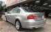Cần bán xe BMW 3 Series 325i sản xuất năm 2010, màu bạc, nhập khẩu nguyên chiếc xe gia đình, giá 495tr