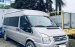 Cần bán Ford Transit 2017 bản trung, giá chỉ 560tr