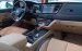 Bán xe Kia Sedona GAT năm sản xuất 2015, màu nâu