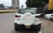 Bán xe Ford EcoSport Titanium 1.5 AT 2015, màu trắng