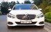 Cần bán gấp Mercedes E250 năm sản xuất 2014, màu trắng, nhập khẩu nguyên chiếc