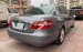 Cần bán xe Mercedes E250 đời 2010 màu xám chính chủ xài kĩ