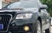 Bán Audi Q5 2.0T sản xuất 2013 đen/nâu