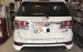 Bán Toyota Fortuner Sportivo sản xuất năm 2014, màu trắng số tự động, giá chỉ 780 triệu