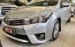 Toyota chính hãng - Atis 1.8G, hỗ trợ (chi phí + thủ tục pháp lý) sang tên