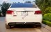 Cần bán gấp Mercedes E250 năm sản xuất 2014, màu trắng, nhập khẩu nguyên chiếc