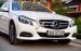 Cần bán gấp Mercedes E250 năm sản xuất 2014, màu trắng, nhập khẩu nguyên chiếc