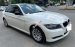 Cần bán lại xe BMW 3 Series 320i sản xuất năm 2009, màu trắng, đăng ký 2010, biển số thành phố