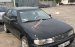 Bán ô tô Nissan Sunny LS năm sản xuất 1996, màu đen, xe nhập