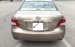 Cần bán xe Toyota Vios 1.5G đời 2009, màu vàng cát. Quá mới chất lượng không cưỡng được