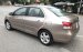 Cần bán xe Toyota Vios 1.5G đời 2009, màu vàng cát. Quá mới chất lượng không cưỡng được