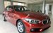 Bán BMW 118i 2019, màu đỏ, new 100%