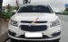 Chevrolet Cruze LTZ 1.8L sản xuất 2015, màu trắng, giá rẻ nhất thị trường