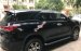 Cần bán gấp Toyota Fortuner 2017, màu đen, nhập khẩu nguyên chiếc như mới, 950tr