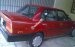 Gia đình bán xe Toyota Corolla 1982, màu đỏ, xe nhập