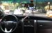 Cần bán gấp Toyota Fortuner 2017, màu đen, nhập khẩu nguyên chiếc như mới, 950tr