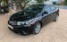 Bán Toyota Corolla altis 2017, màu đen, 630 triệu