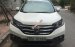 Cần bán Honda CR V 2.4AT đời 2014, màu trắng, xe gia đình
