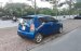 Bán Kia Morning SLX sản xuất 2011, màu xanh lam, nhập khẩu  