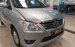 Bán Innova 2.0V 2012, màu bạc, bản cao cấp