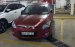 Bán Hyundai i30 CW năm sản xuất 2011, màu đỏ, xe nhập