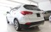 Bán xe Hyundai Santa Fe 4WD 2015, màu trắng, giá 870tr