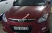 Bán Hyundai i30 CW năm sản xuất 2011, màu đỏ, xe nhập