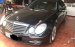 Chính chủ bán Mercedes E200 SX 2008, màu đen