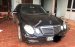 Chính chủ bán Mercedes E200 SX 2008, màu đen