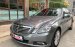 Chính chủ bán Mercedes E300 sản xuất năm 2009, màu xám