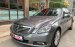 Bán Mercedes E300 đời 2009, màu xám giá cạnh tranh