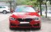 Bán BMW 320i 2013 màu đỏ, xe đi ít giữ gìn, bao test hãng