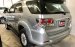 Toyota chính hãng - Fortuner dầu 2012- xe đúng chất