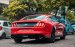 Giao ngay Ford Mustang 2.3 Ecoboost Premium 2019, màu đỏ, nhập Mỹ mới 100%