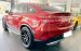 Mercedes AMG GLE43 sản xuất 2018 màu đỏ, đăng ký 2019 biển Hà Nội
