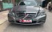 Bán Mercedes E300 đời 2009, màu xám giá cạnh tranh