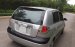Bán Hyundai Getz MT 1.1 2010, màu bạc, xe nhập, 187tr