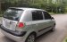 Bán xe Hyundai Getz MT 1.1 2010, màu bạc, nhập khẩu nguyên chiếc, 187tr