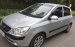 Bán xe Hyundai Getz MT 1.1 2010, màu bạc, nhập khẩu nguyên chiếc, 187tr