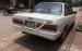 Bán Toyota Cressida đời 1985, màu trắng, xe nhập