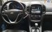 Cần bán Chevrolet Captiva REVV LTZ  năm 2016, màu đen