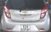 Bán Chevrolet Spark LS 2018, màu bạc chính chủ