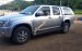 Bán Isuzu Dmax LS 3.0 4x2 MT sản xuất 2012, màu bạc, xe nhập