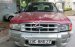 Bán ô tô Ford Ranger XLT đời 2002, màu đỏ